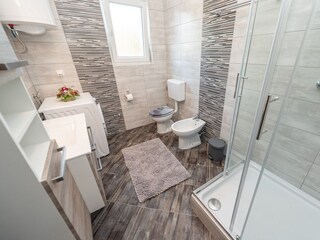 Apartment Povljana  16