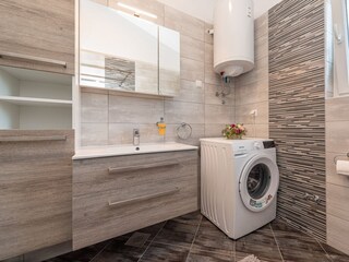 Apartment Povljana  17