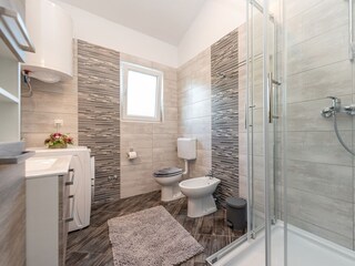 Apartment Povljana  18