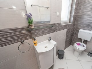 Apartment Povljana  19