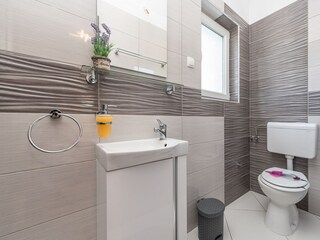 Apartment Povljana  20