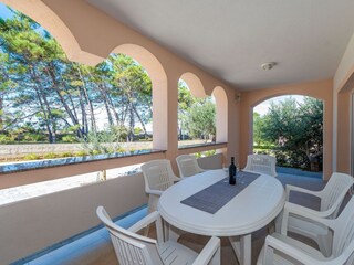 Apartment Povljana  22