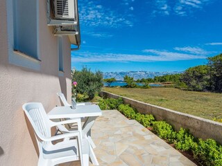 Apartment Povljana  23