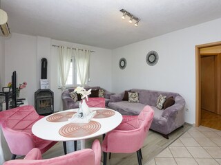 Apartment Vodice  18