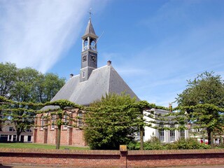 Bungalow Koudekerke Ambiente 17