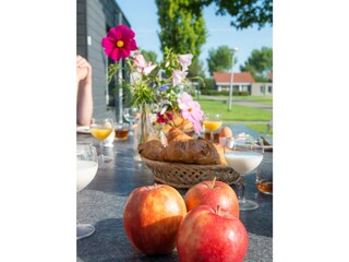 Bungalow Koudekerke Registrazione all'aperto 7