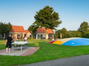 Bungalow voor 4 personen in het vakantiepark Broedershoek - Koudekerke - image1