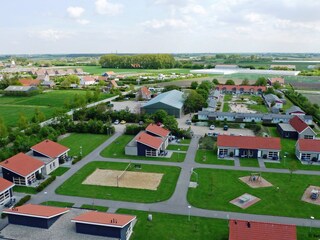 Bungalow Koudekerke Registrazione all'aperto 6