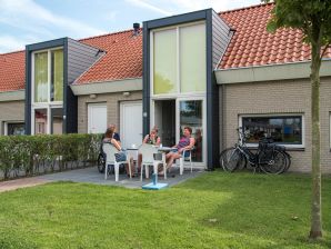 Bungalow voor 4 personen in het vakantiepark Broedershoek - Koudekerke - image1