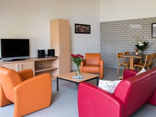 Bungalow Koudekerke Caratteristiche 9