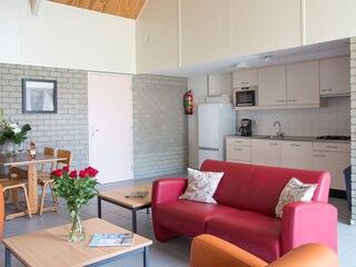 Bungalow Koudekerke Caratteristiche 10