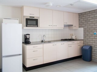 Bungalow Koudekerke Caratteristiche 12