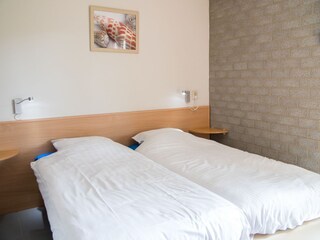 Bungalow Koudekerke Caratteristiche 13