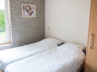 Bungalow Koudekerke Caratteristiche 14