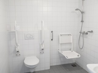 Bungalow Koudekerke Caratteristiche 15