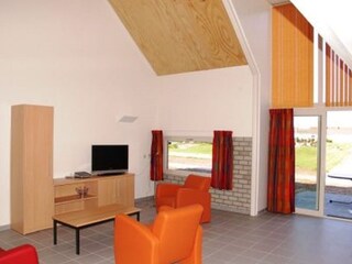 Bungalow Koudekerke Caratteristiche 11