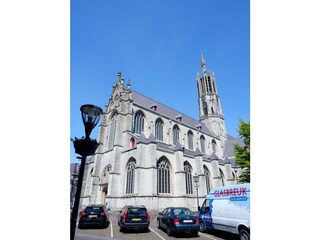 Bungalow Koudekerke Ambiente 23