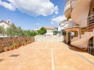 Apartment Vodice  12