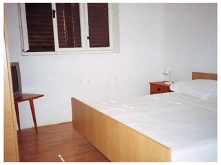 Apartment Srima  4