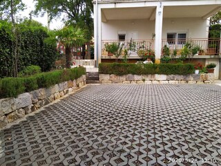 Ferienzimmer Novi Vinodolski  6