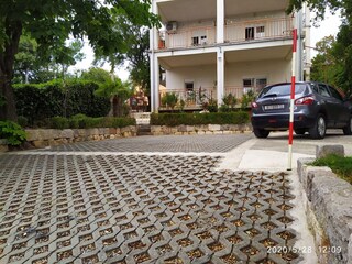 Ferienzimmer Novi Vinodolski  7