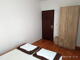 Ferienzimmer Novi Vinodolski  9