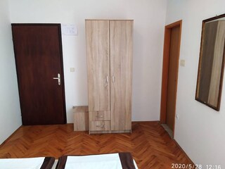 Ferienzimmer Novi Vinodolski  10