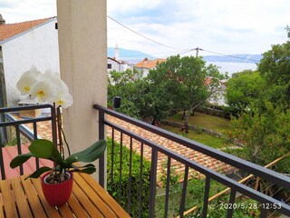 Ferienzimmer Novi Vinodolski  14