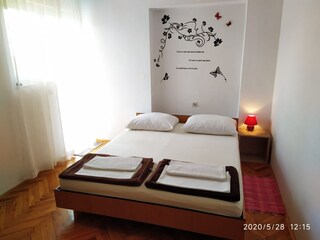 Ferienzimmer Novi Vinodolski  1