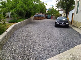 Ferienzimmer Novi Vinodolski  4