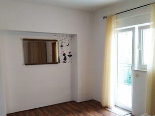 Ferienzimmer Novi Vinodolski  9