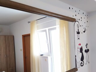 Ferienzimmer Novi Vinodolski  10