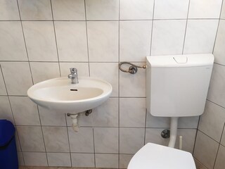 Ferienzimmer Novi Vinodolski  12