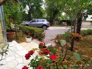 Ferienzimmer Novi Vinodolski  1