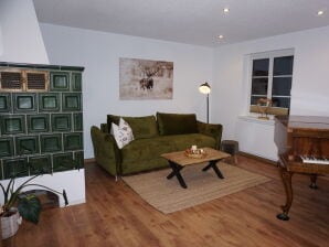 Ferienwohnung Berghorst Ibach