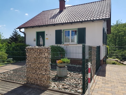Ferienhaus Kobel