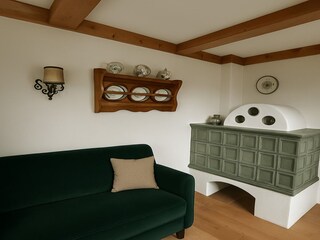 Vakantiehuis Tulfes Kenmerken 15