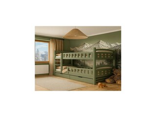 Vakantiehuis Tulfes Kenmerken 9