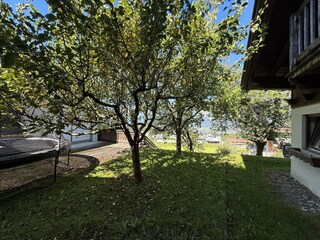 Vakantiehuis Tulfes Buitenaudio-opname 2