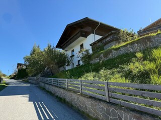 Vakantiehuis Tulfes Buitenaudio-opname 7