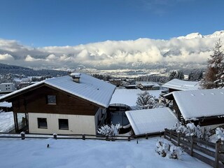 Casa de vacaciones Tulfes Grabación al aire libre 6