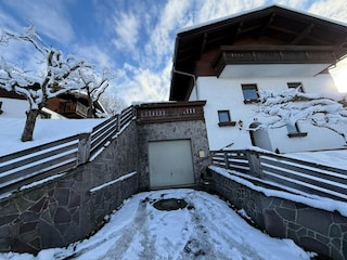 Maison de vacances Tulfes Enregistrement extérieur 2
