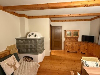 Maison de vacances Tulfes Équipement 17