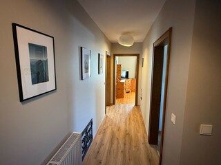 Ferienhaus Tulfes Ausstattung 13