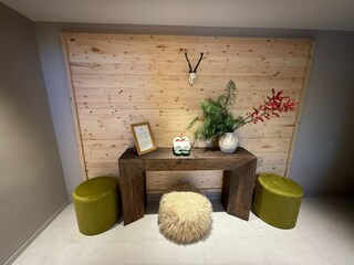 Vakantiehuis Tulfes Kenmerken 27