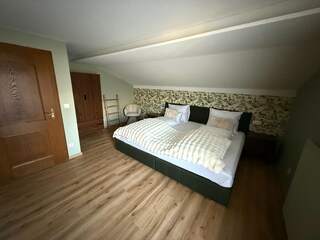 Casa de vacaciones Tulfes Características 23