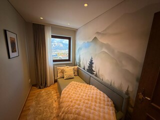 Vakantiehuis Tulfes Kenmerken 16