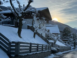 Vakantiehuis Tulfes Buitenaudio-opname 7