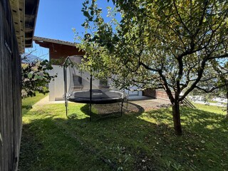Ferienhaus Tulfes Außenaufnahme 5
