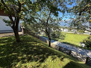 Maison de vacances Tulfes Enregistrement extérieur 9